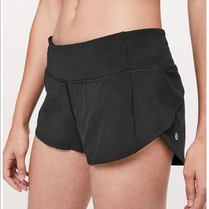 Lulu shorts
